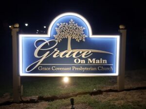 Digital LED Monument Signs monsign5 300x225